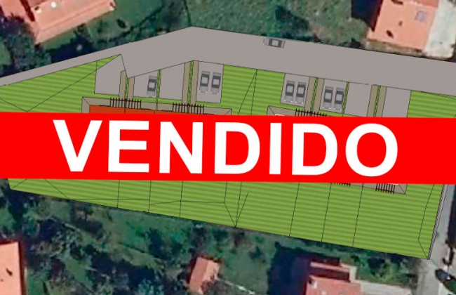 ¡TODO VENDIDO!. Obra nueva 8 viviendas unifamiliares adosadas en Ventas. 
